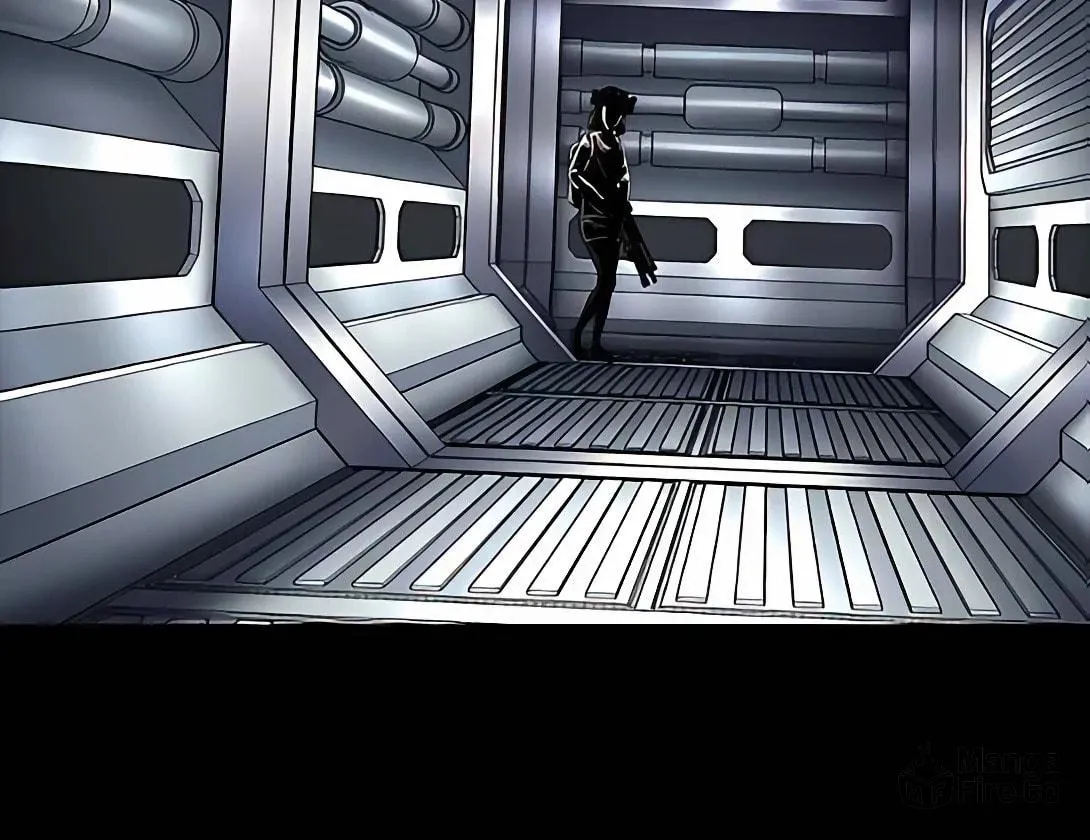 Read Dead Queen chapter 185 image 5 on Lezhin