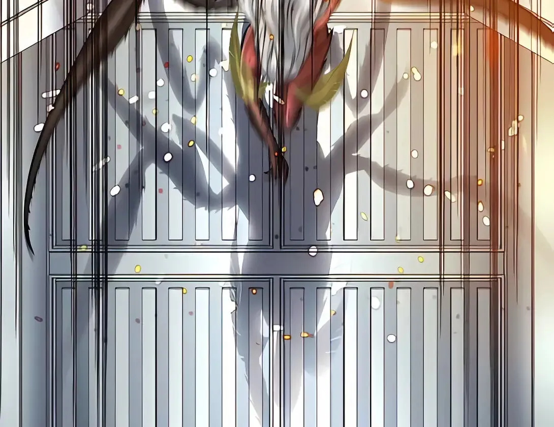 Read Dead Queen chapter 185 image 51 on Lezhin