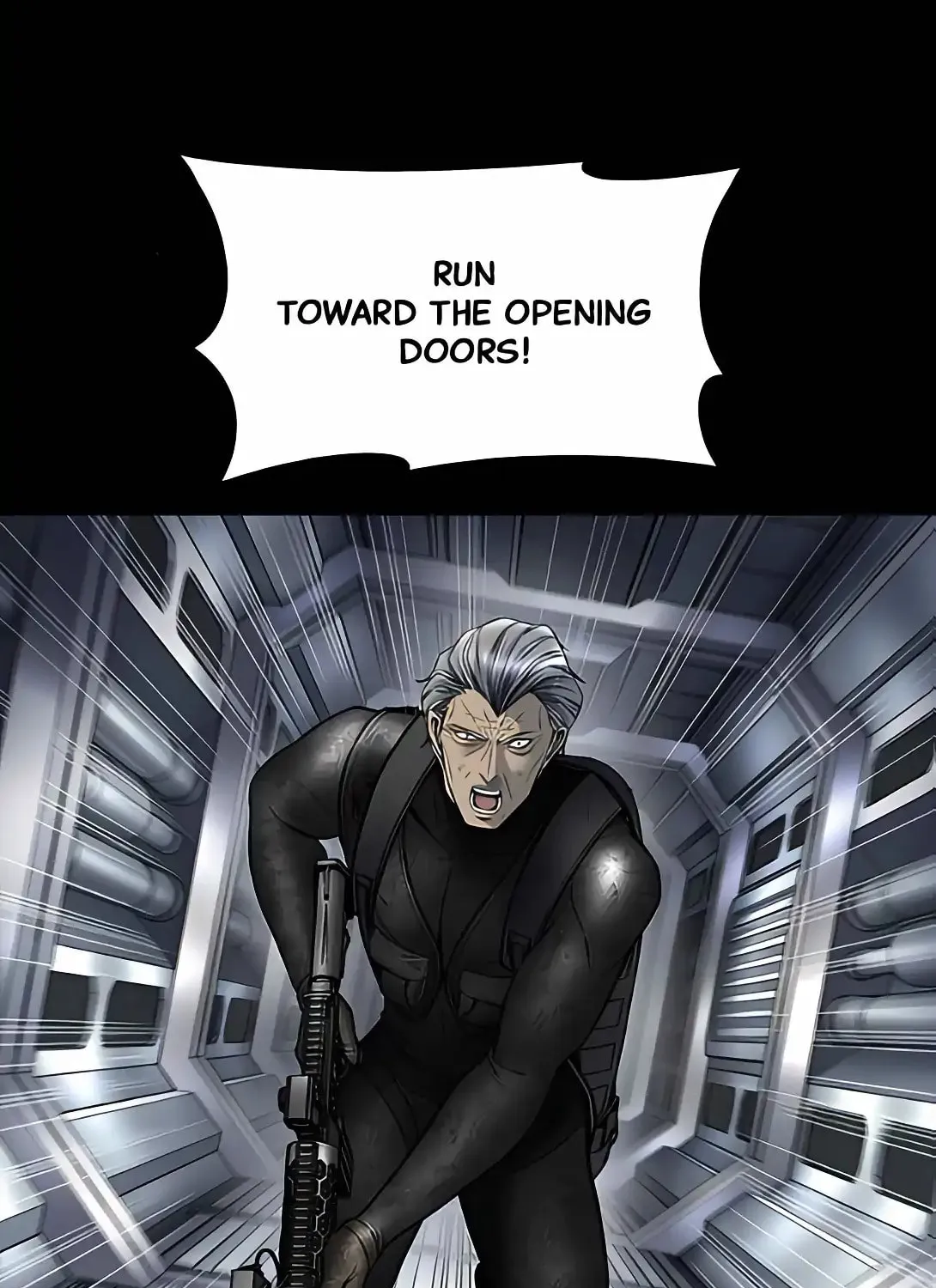 Read Dead Queen chapter 185 image 55 on Lezhin
