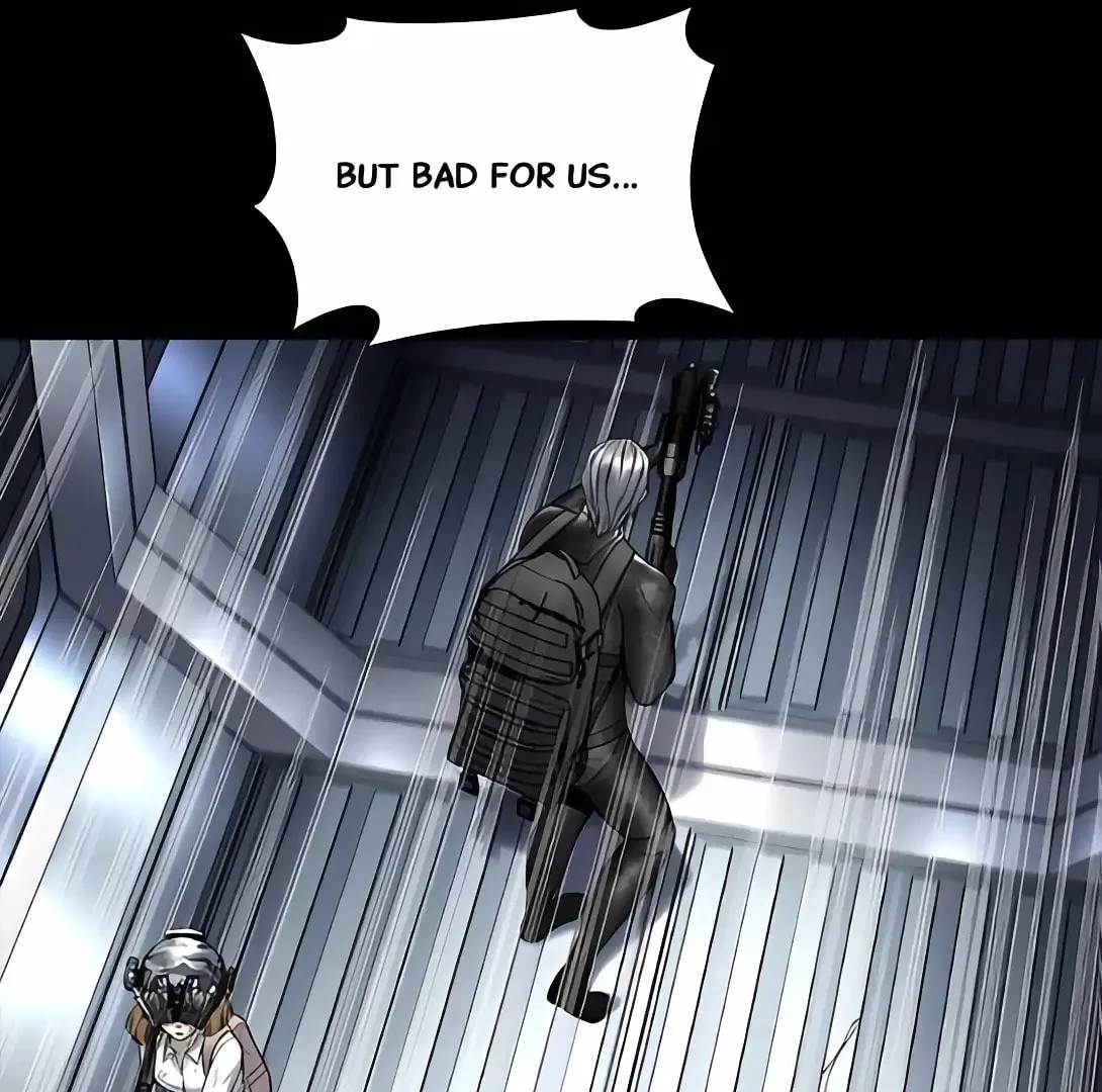 Read Dead Queen chapter 185 image 57 on Lezhin