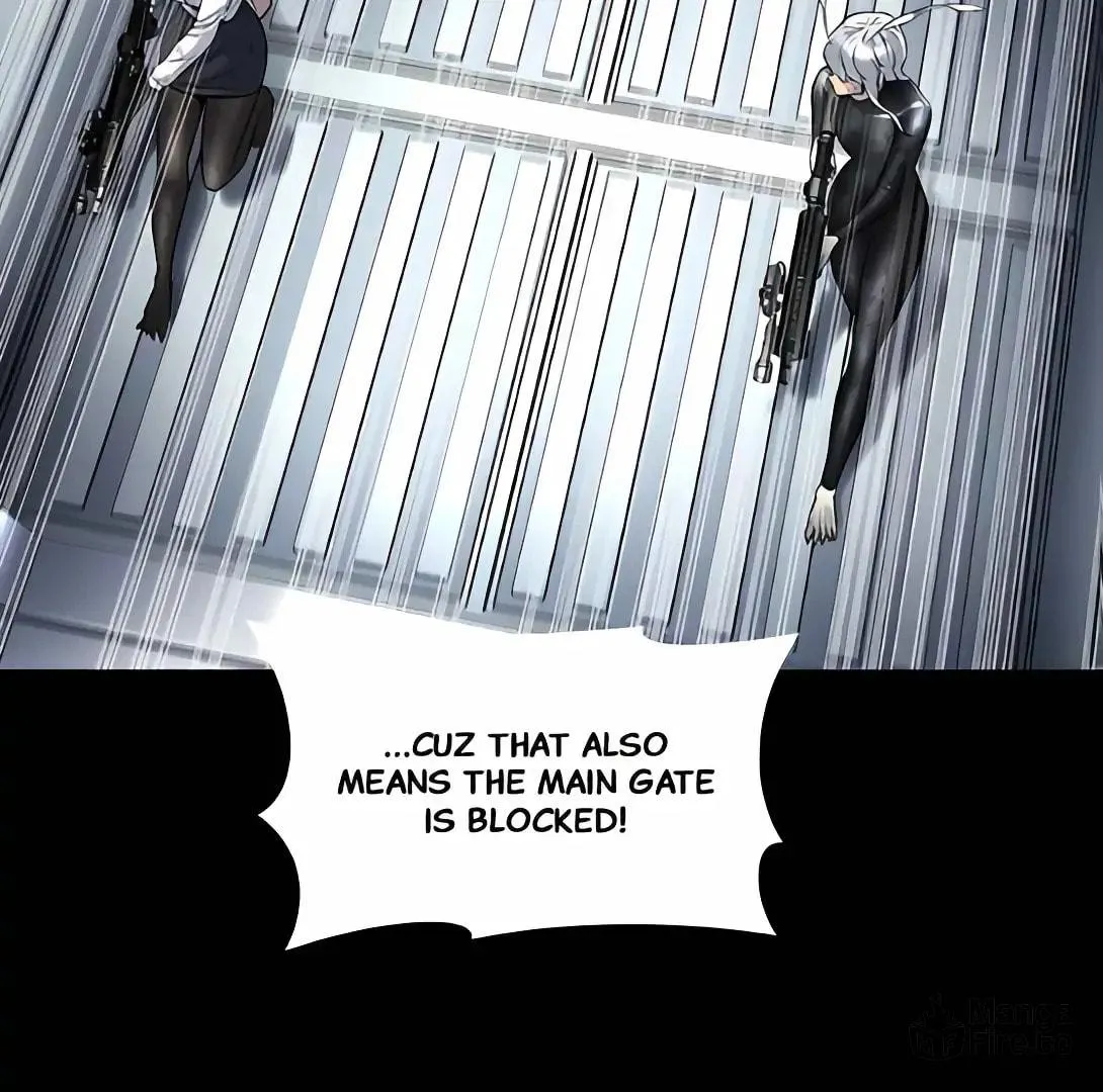 Read Dead Queen chapter 185 image 58 on Lezhin