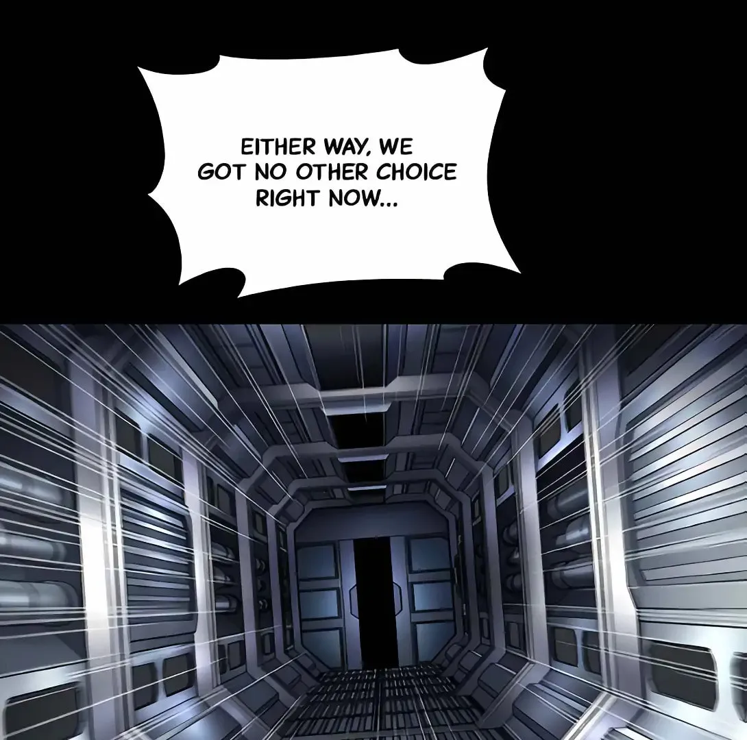 Read Dead Queen chapter 185 image 59 on Lezhin