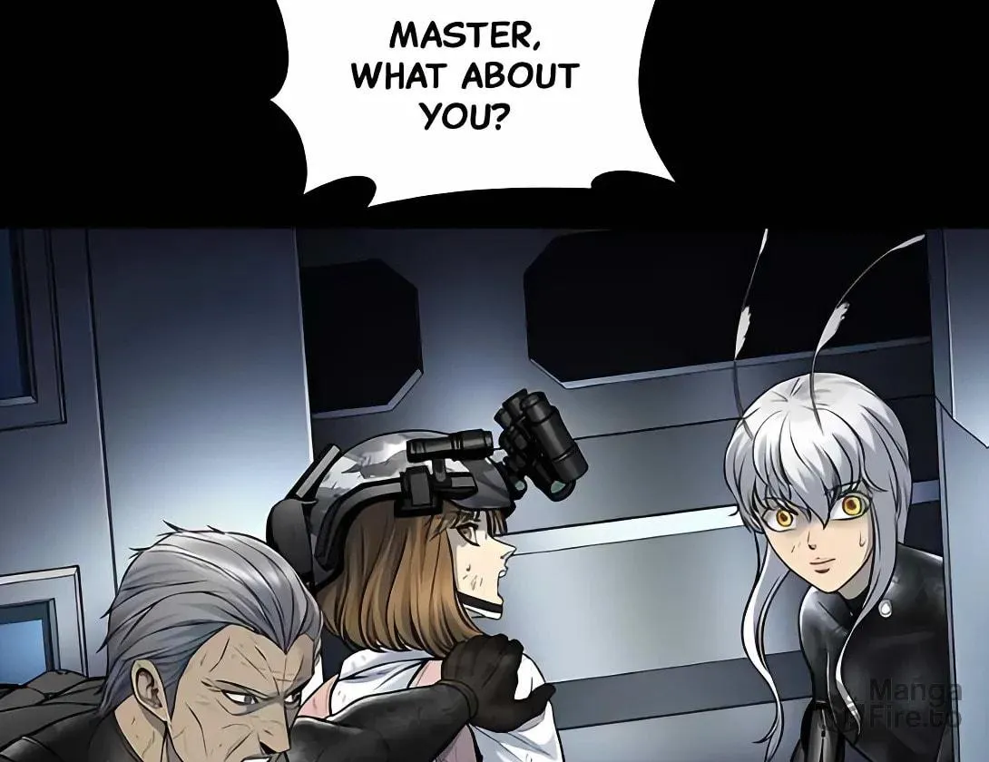 Read Dead Queen chapter 185 image 61 on Lezhin