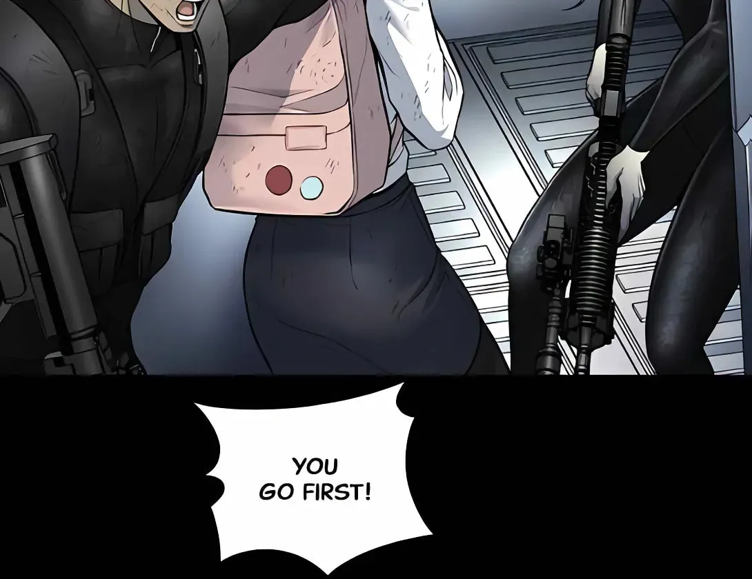 Read Dead Queen chapter 185 image 62 on Lezhin