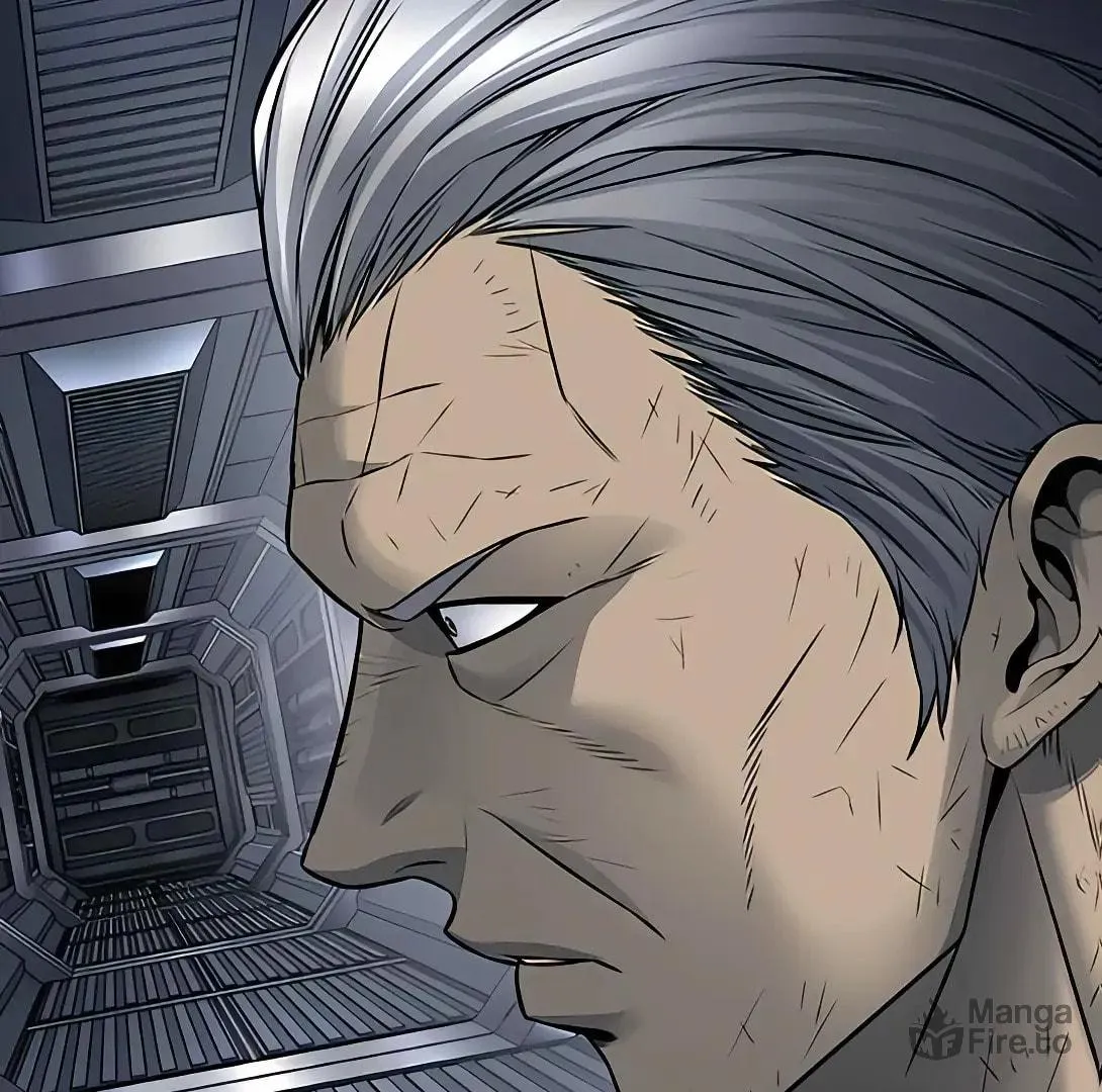 Read Dead Queen chapter 185 image 64 on Lezhin