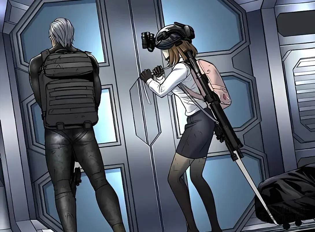 Read Dead Queen chapter 185 image 67 on Lezhin