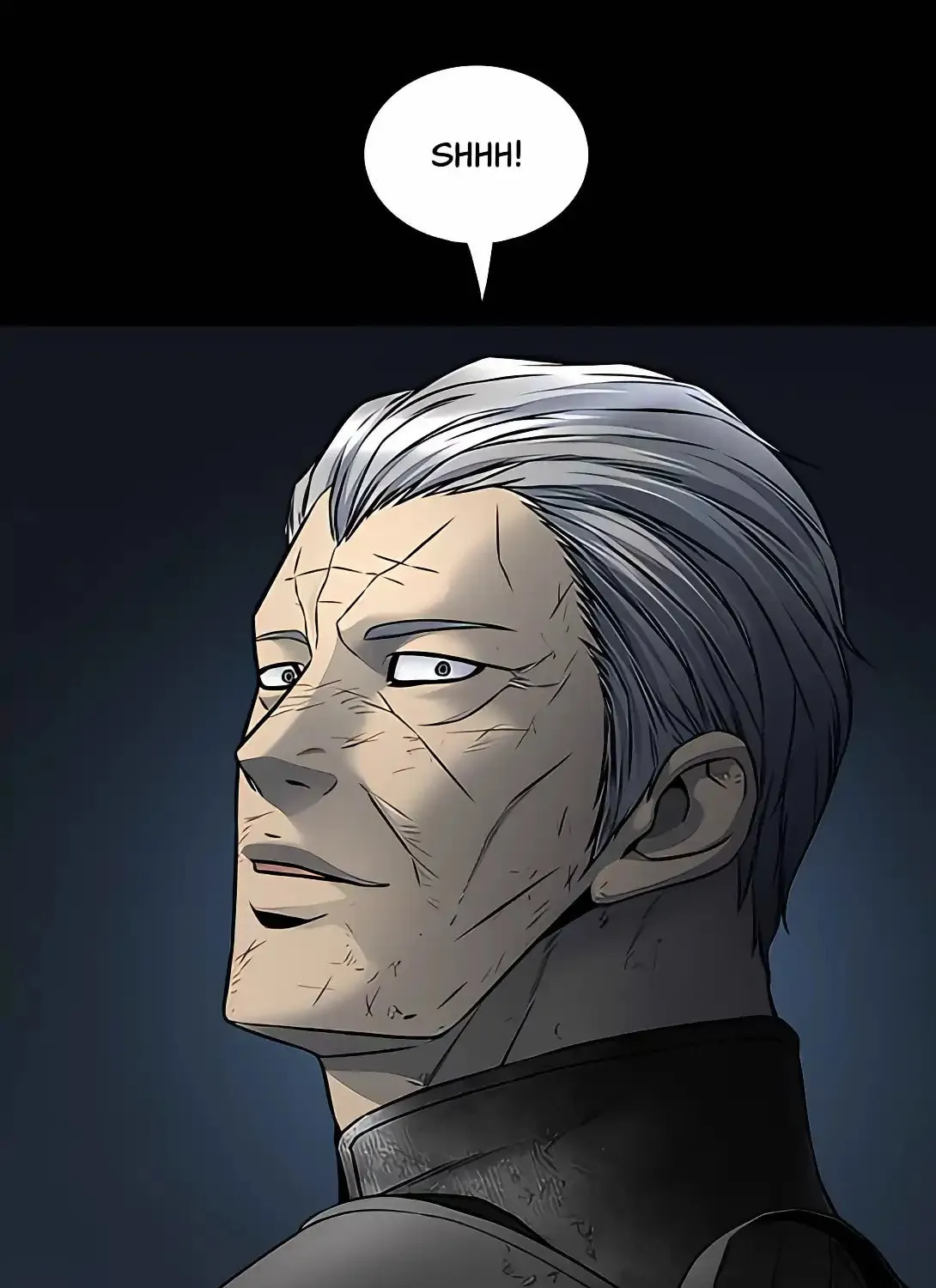 Read Dead Queen chapter 185 image 75 on Lezhin