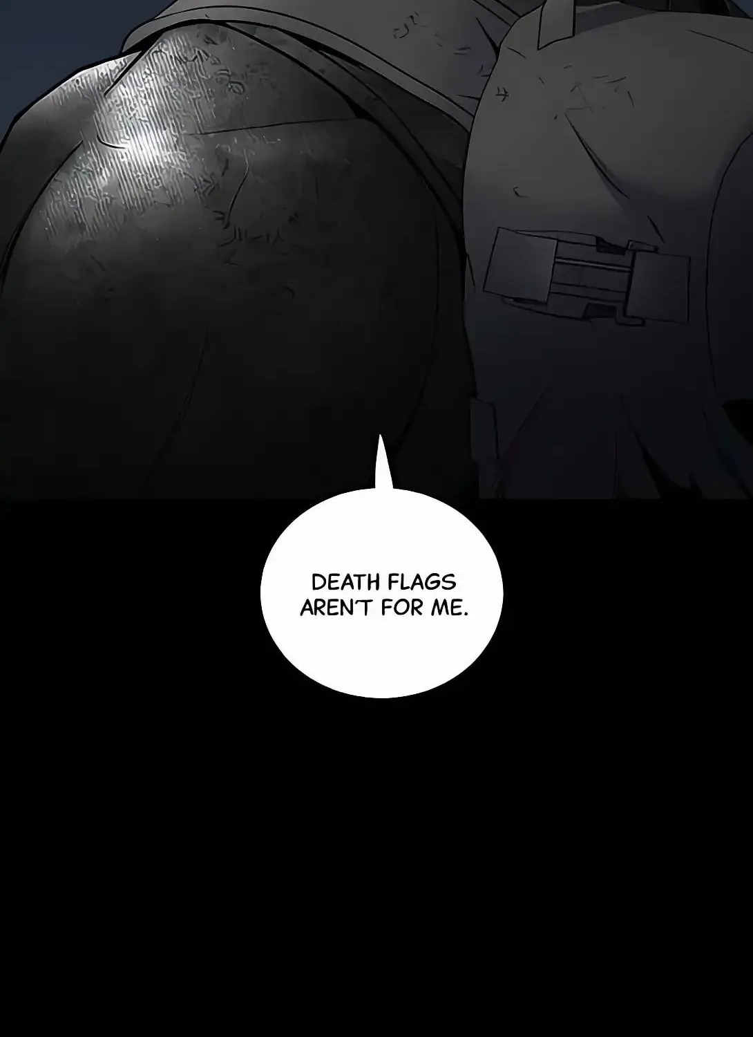 Read Dead Queen chapter 185 image 76 on Lezhin
