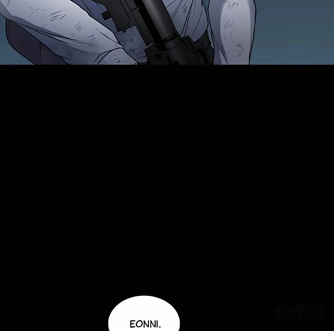Read Dead Queen chapter 185 image 8 on Lezhin