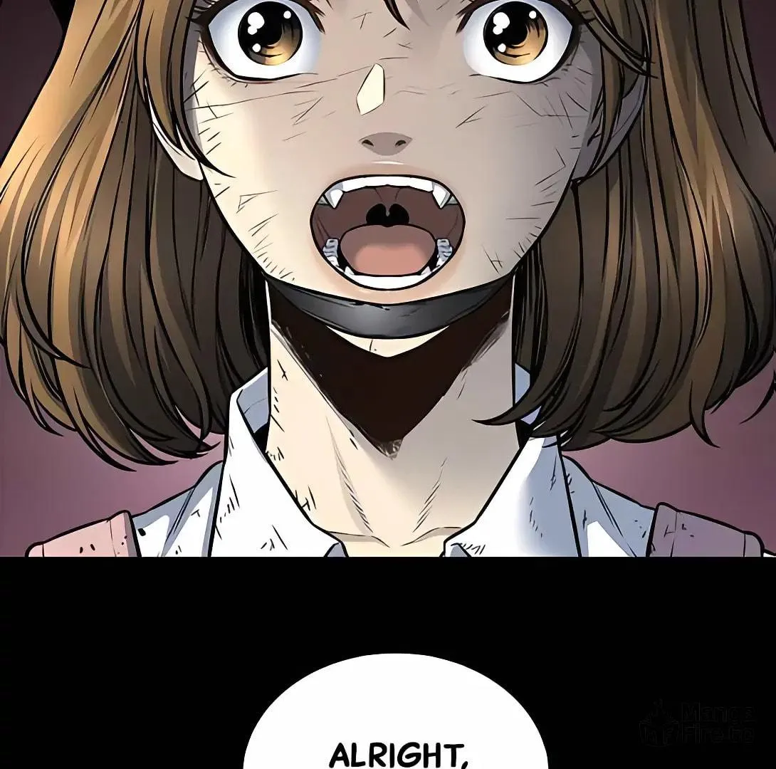 Read Dead Queen chapter 185 image 81 on Lezhin