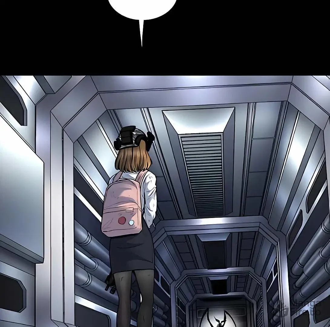 Read Dead Queen chapter 185 image 9 on Lezhin