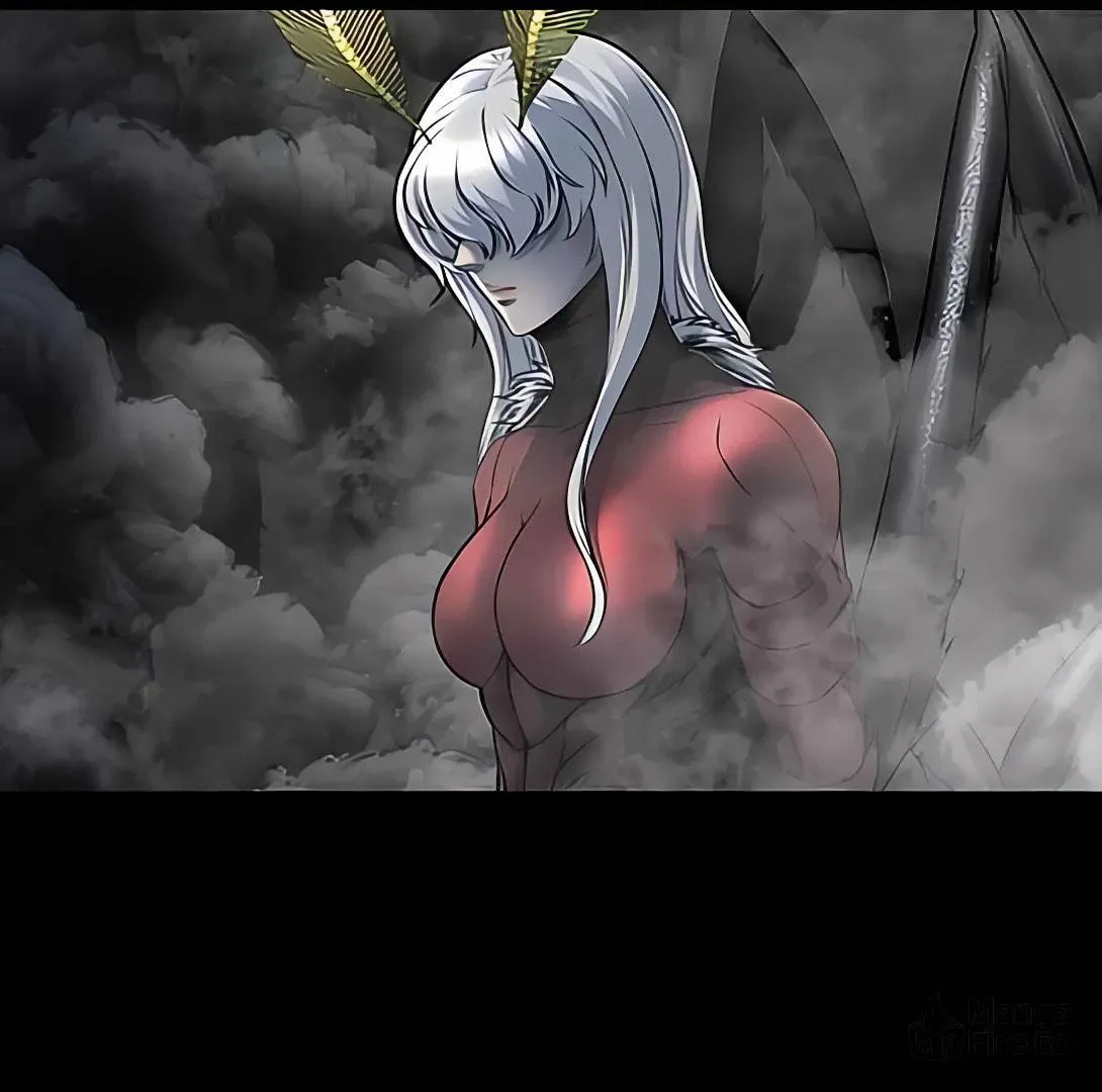 Read Dead Queen chapter 185 image 90 on Lezhin