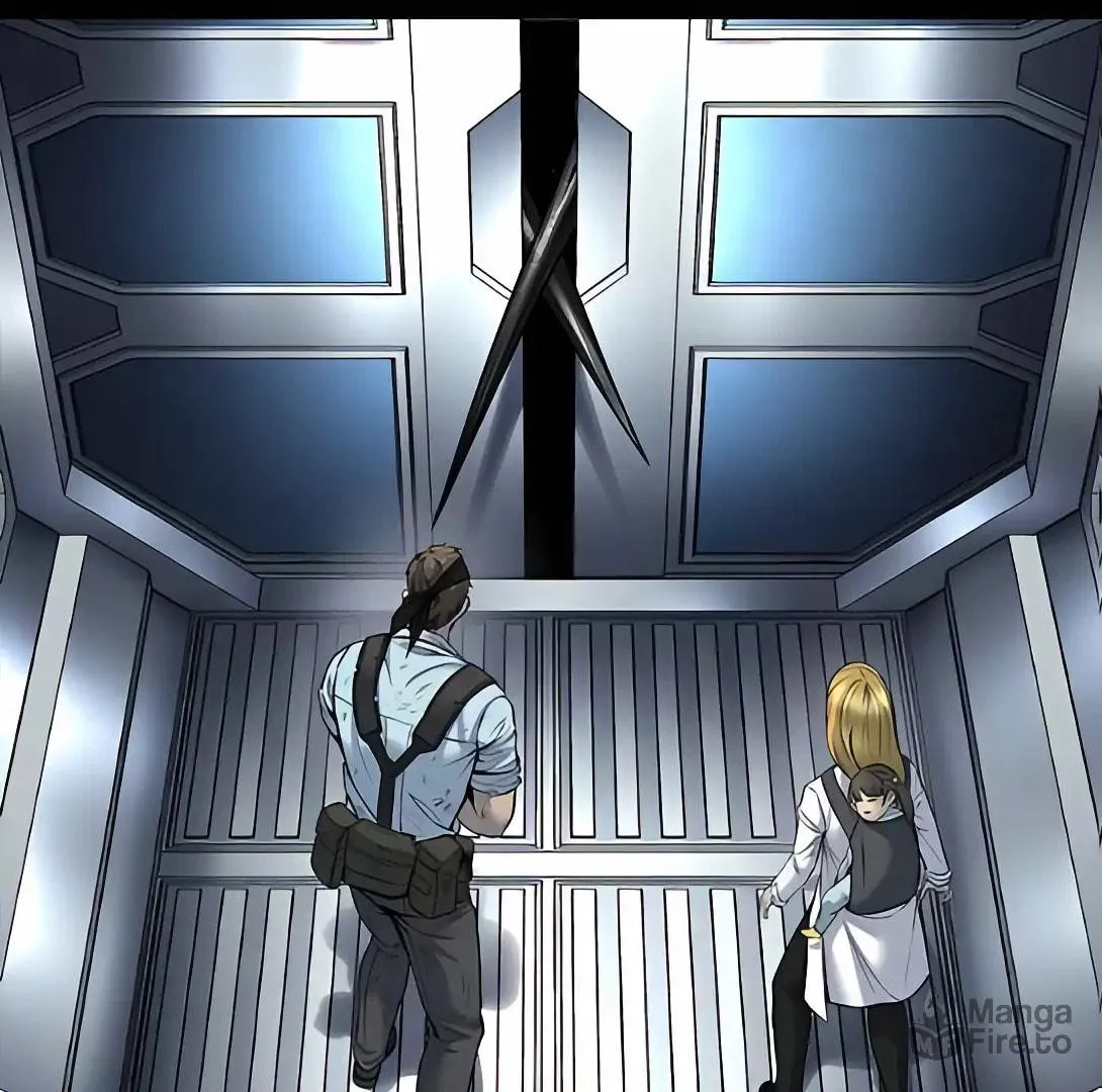 Read Dead Queen chapter 185 image 96 on Lezhin