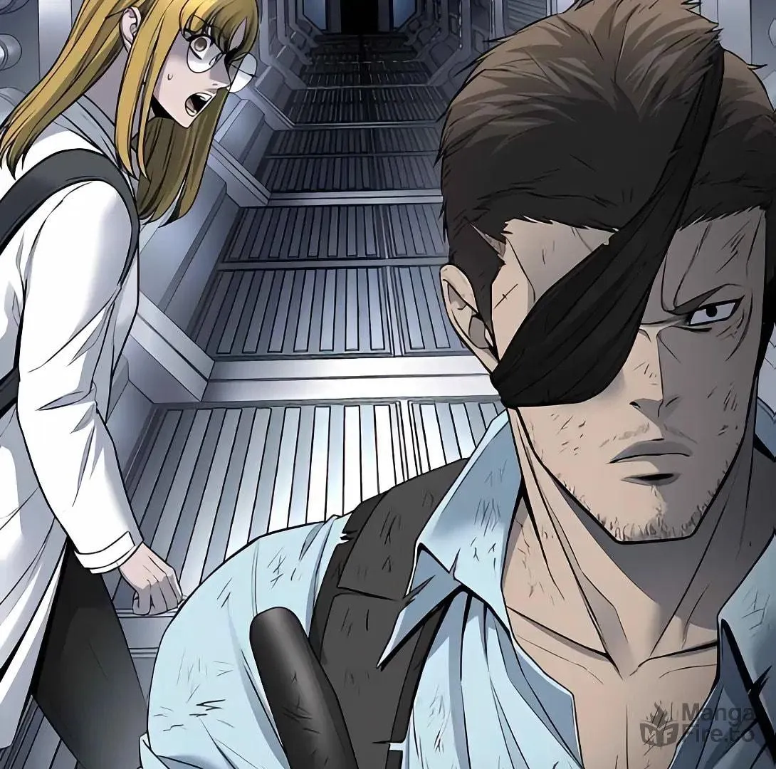 Read Dead Queen chapter 185 image 99 on Lezhin