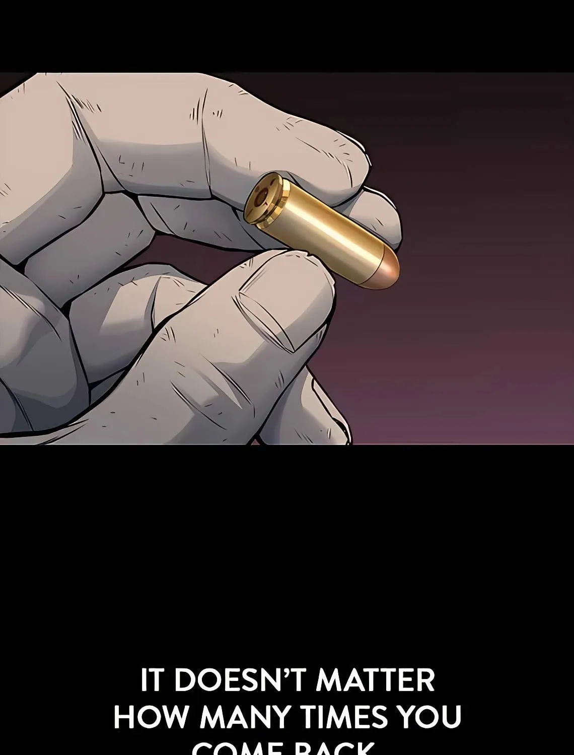 Read Dead Queen chapter 186 image 115 on Lezhin
