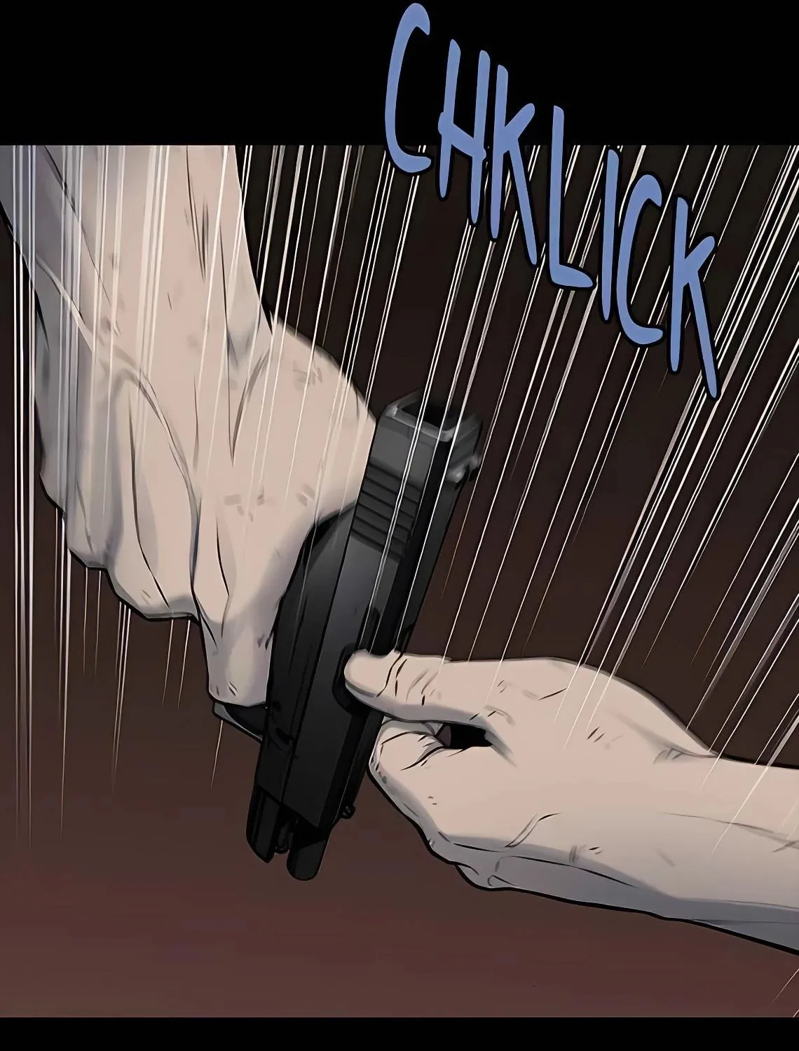 Read Dead Queen chapter 186 image 117 on Lezhin