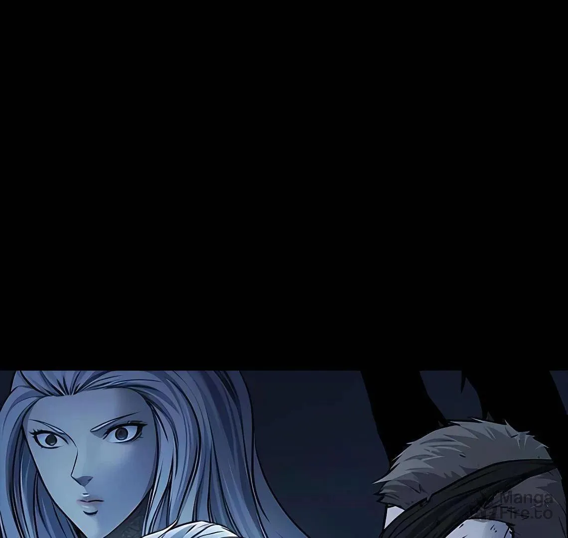 Read Dead Queen chapter 186 image 134 on Lezhin