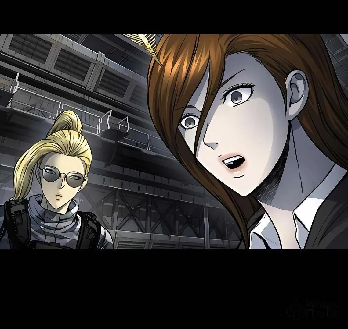 Read Dead Queen chapter 186 image 143 on Lezhin