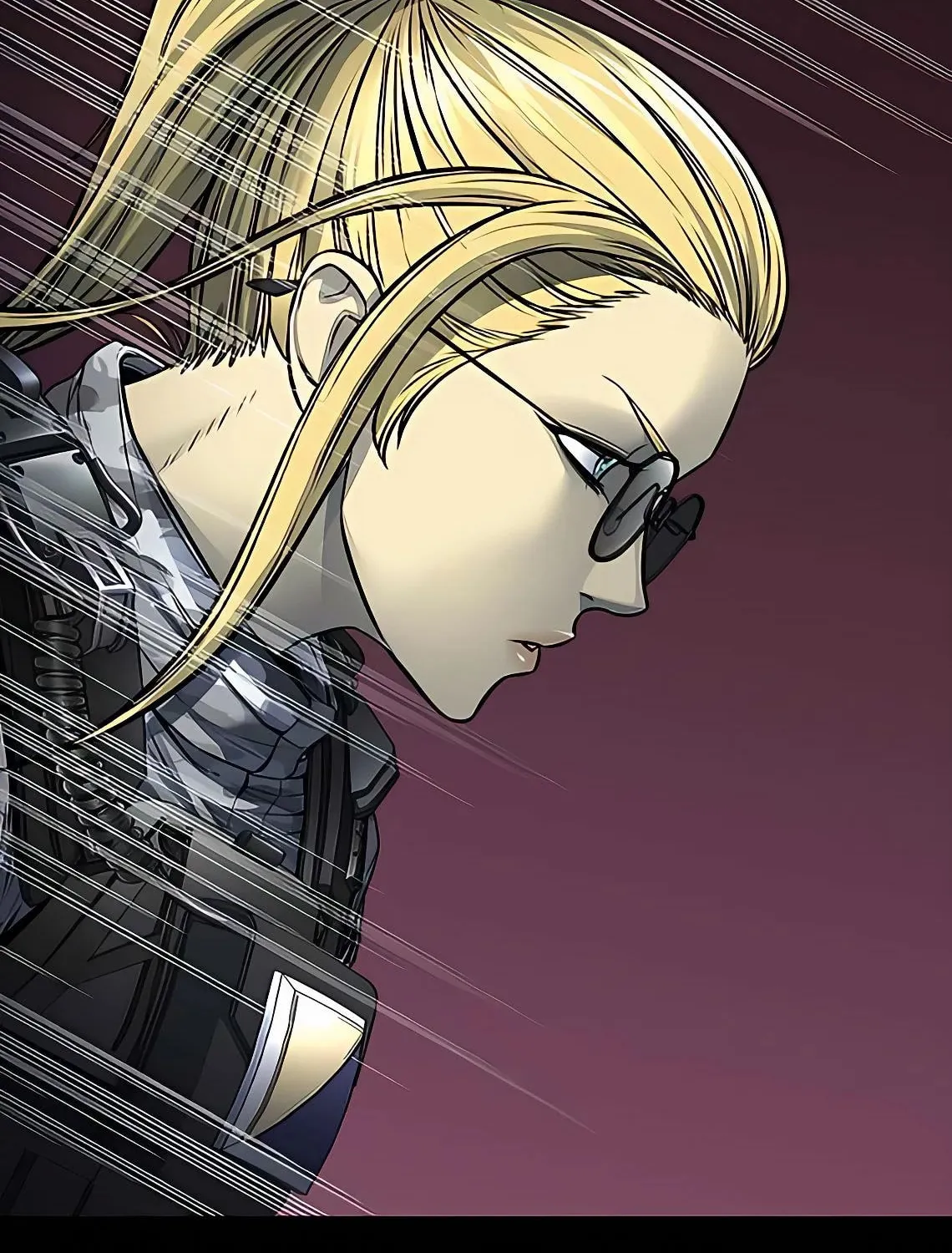 Read Dead Queen chapter 186 image 150 on Lezhin