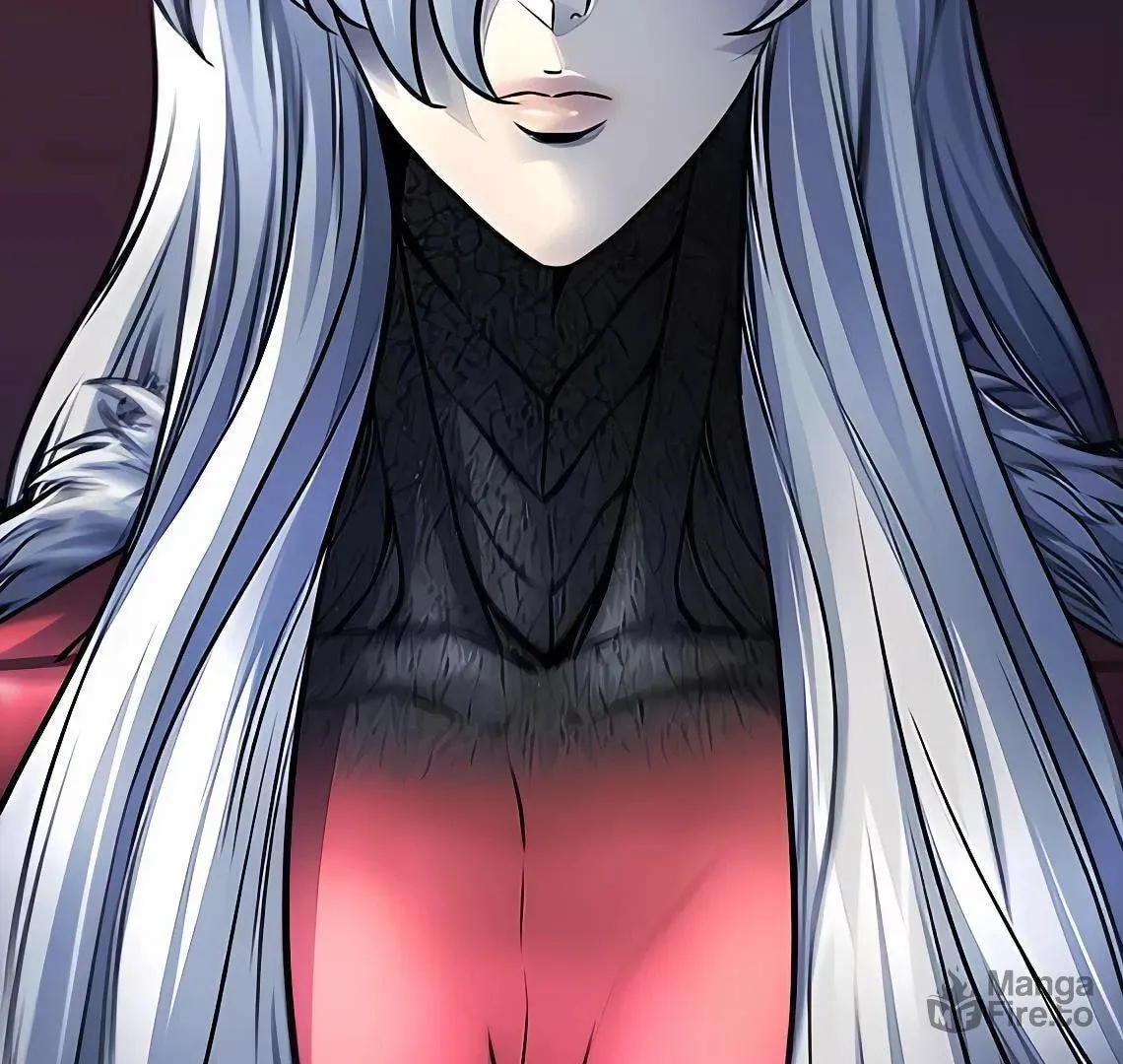 Read Dead Queen chapter 186 image 161 on Lezhin
