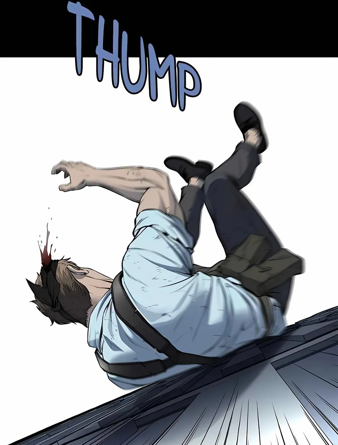 Read Dead Queen chapter 186 image 18 on Lezhin