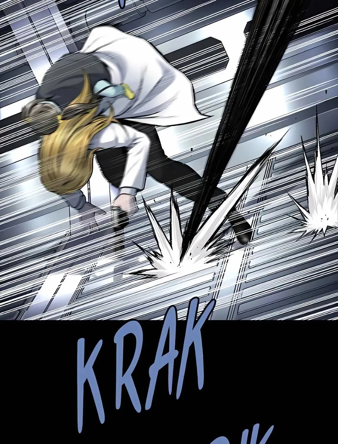 Read Dead Queen chapter 186 image 2 on Lezhin