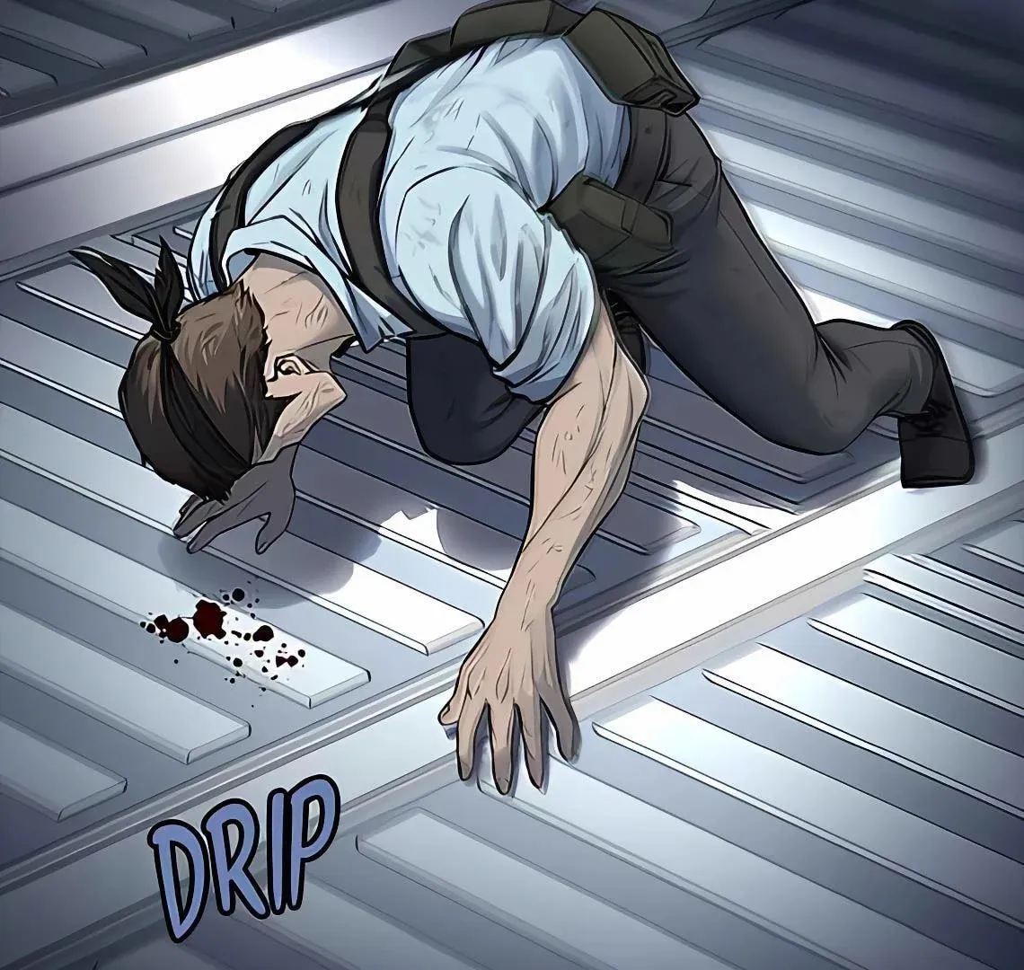Read Dead Queen chapter 186 image 22 on Lezhin