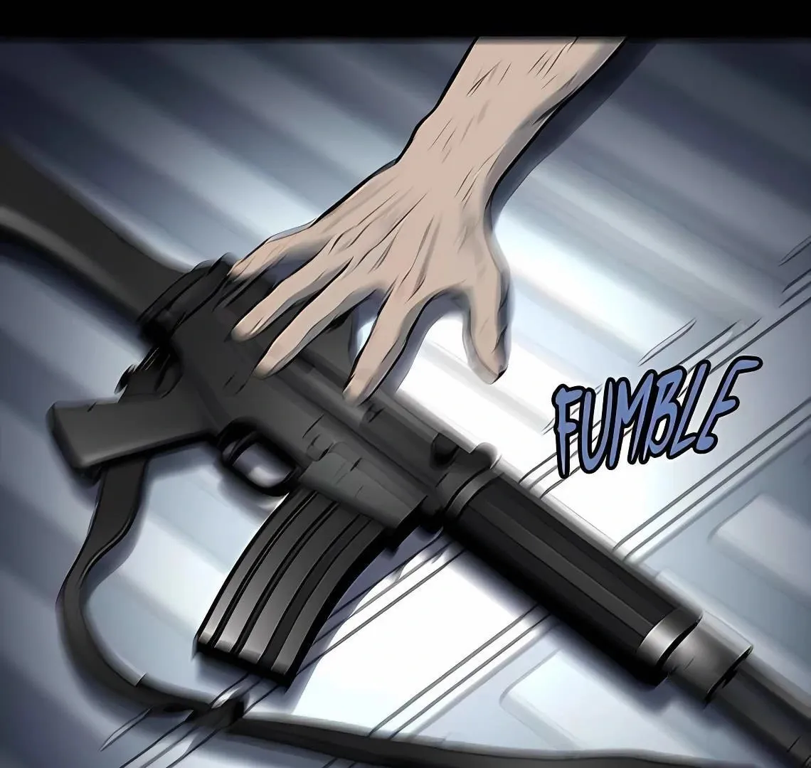 Read Dead Queen chapter 186 image 24 on Lezhin