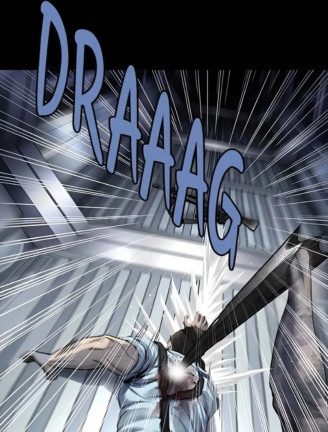 Read Dead Queen chapter 186 image 32 on Lezhin