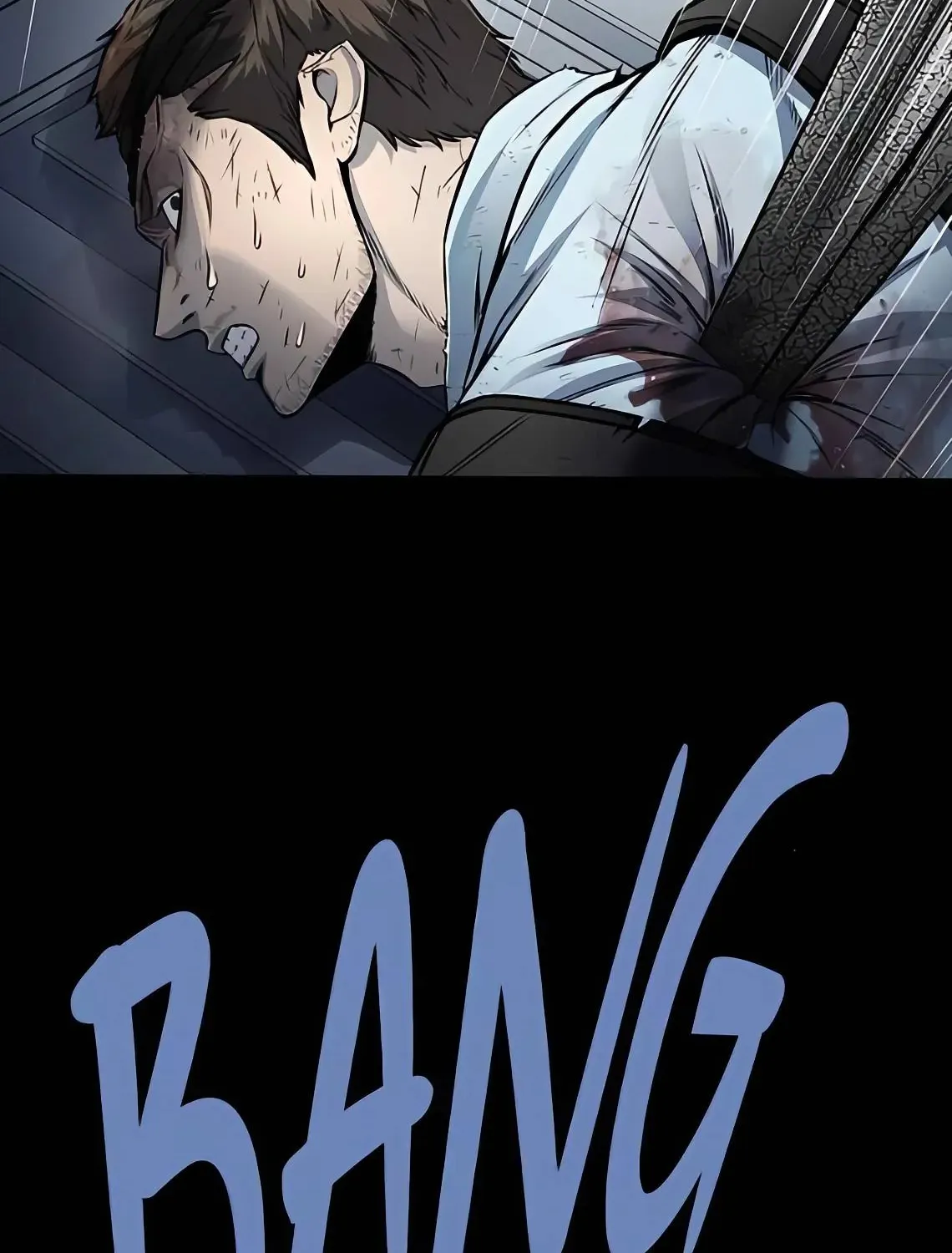Read Dead Queen chapter 186 image 36 on Lezhin