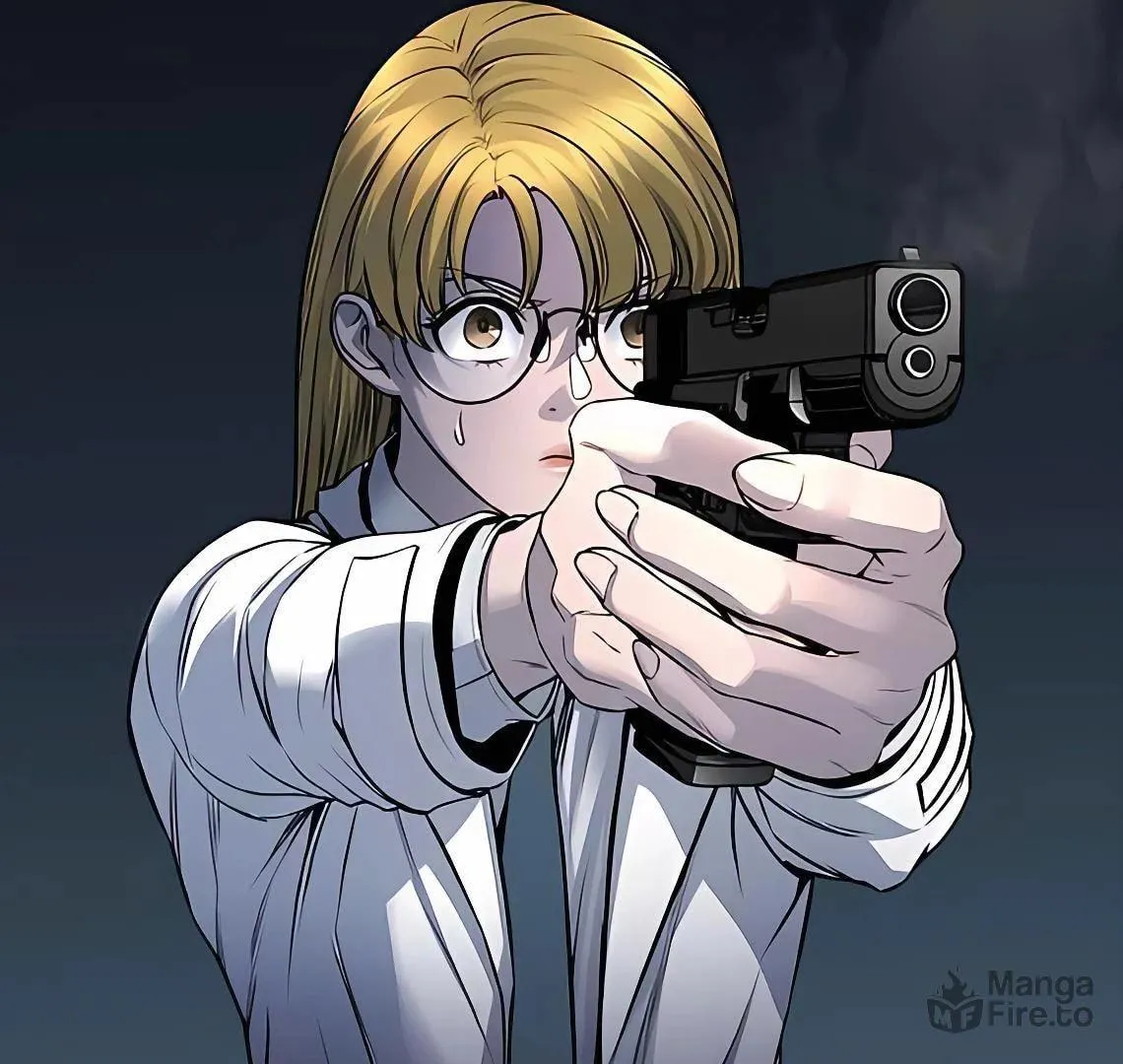 Read Dead Queen chapter 186 image 39 on Lezhin