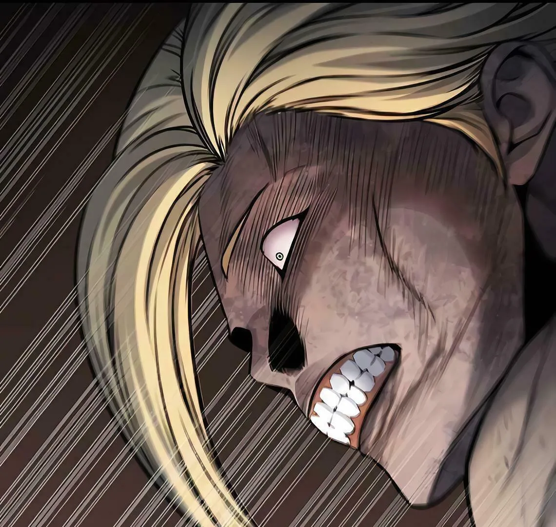 Read Dead Queen chapter 186 image 4 on Lezhin
