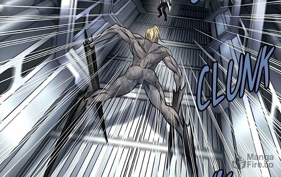 Read Dead Queen chapter 186 image 43 on Lezhin