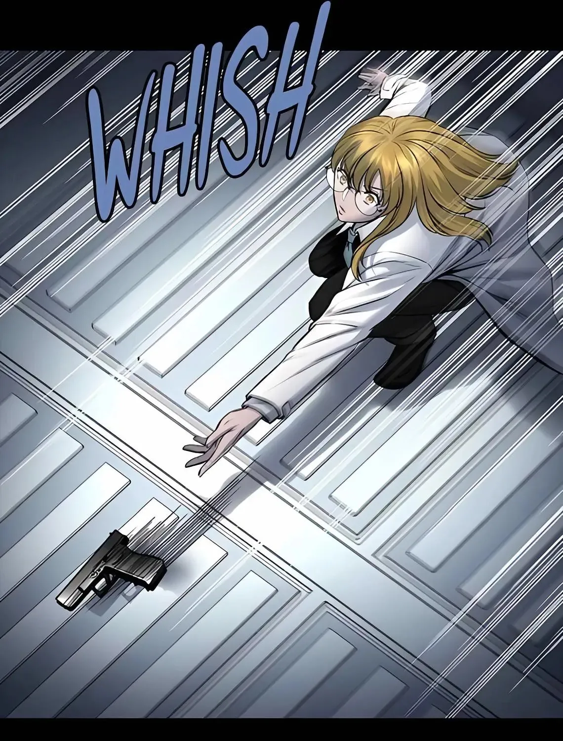 Read Dead Queen chapter 186 image 45 on Lezhin