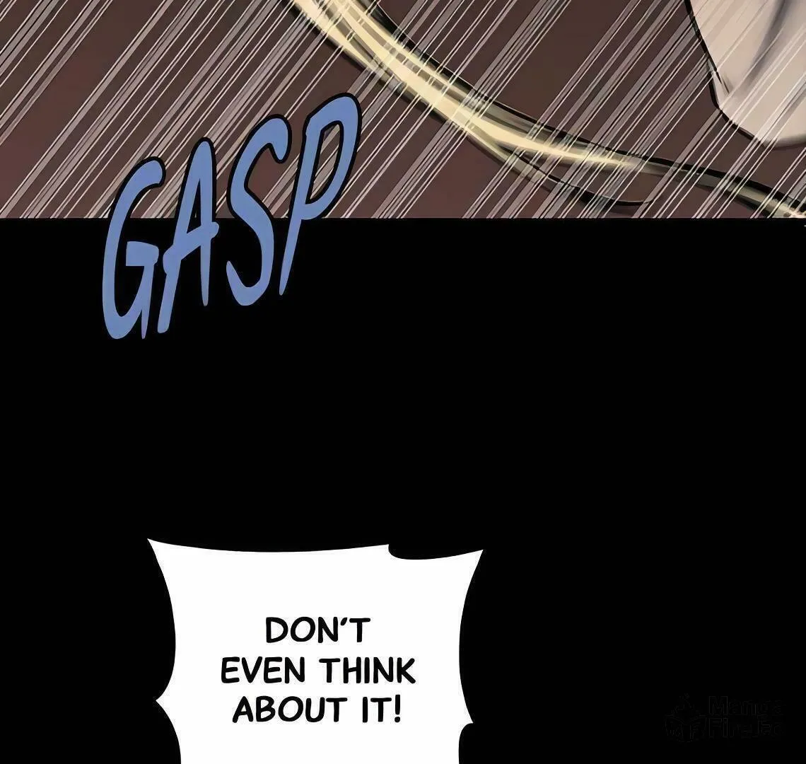 Read Dead Queen chapter 186 image 5 on Lezhin