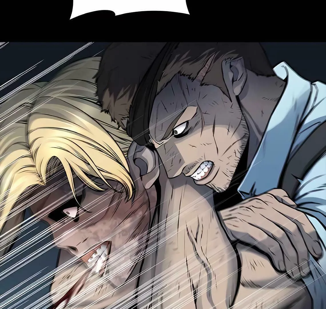 Read Dead Queen chapter 186 image 6 on Lezhin