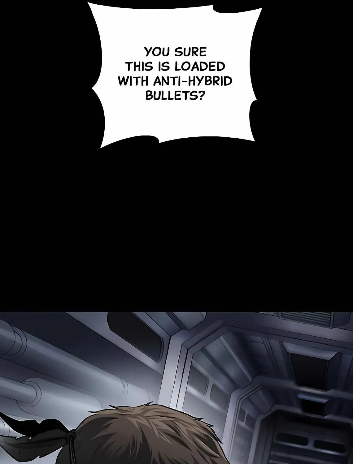 Read Dead Queen chapter 186 image 60 on Lezhin