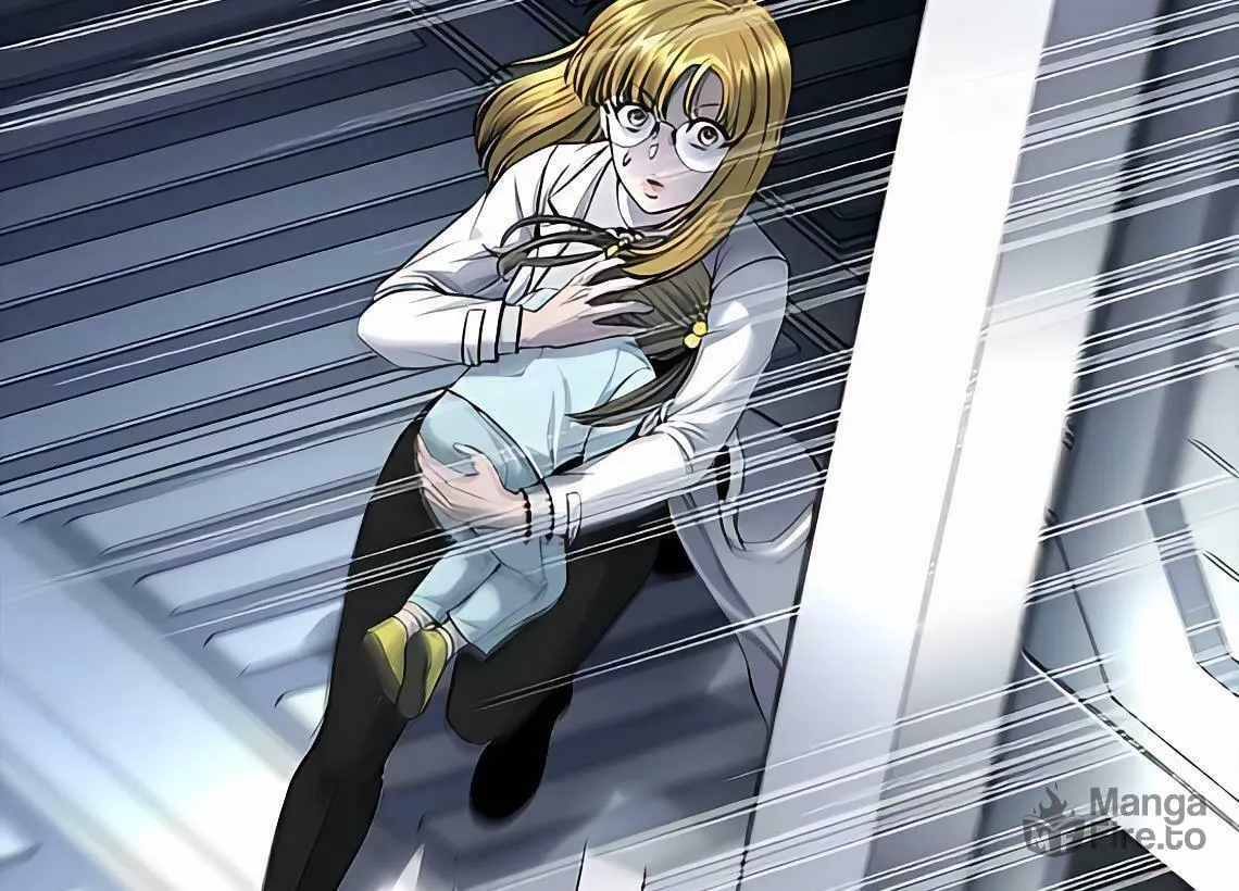 Read Dead Queen chapter 186 image 74 on Lezhin