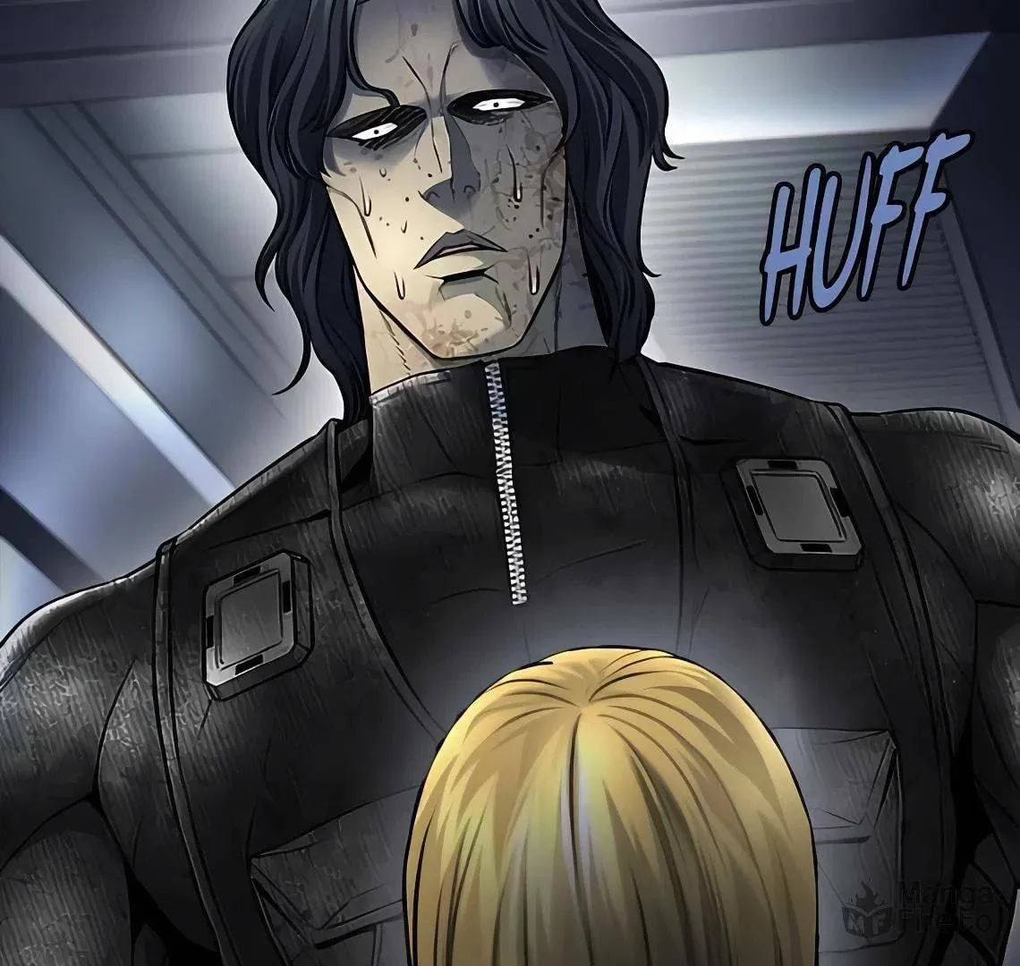Read Dead Queen chapter 186 image 78 on Lezhin