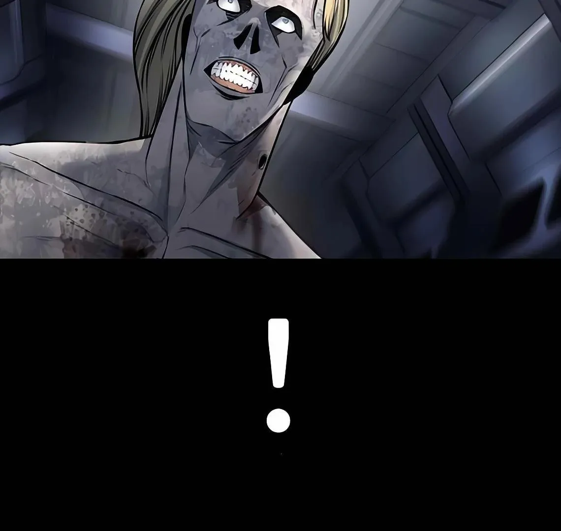 Read Dead Queen chapter 186 image 91 on Lezhin