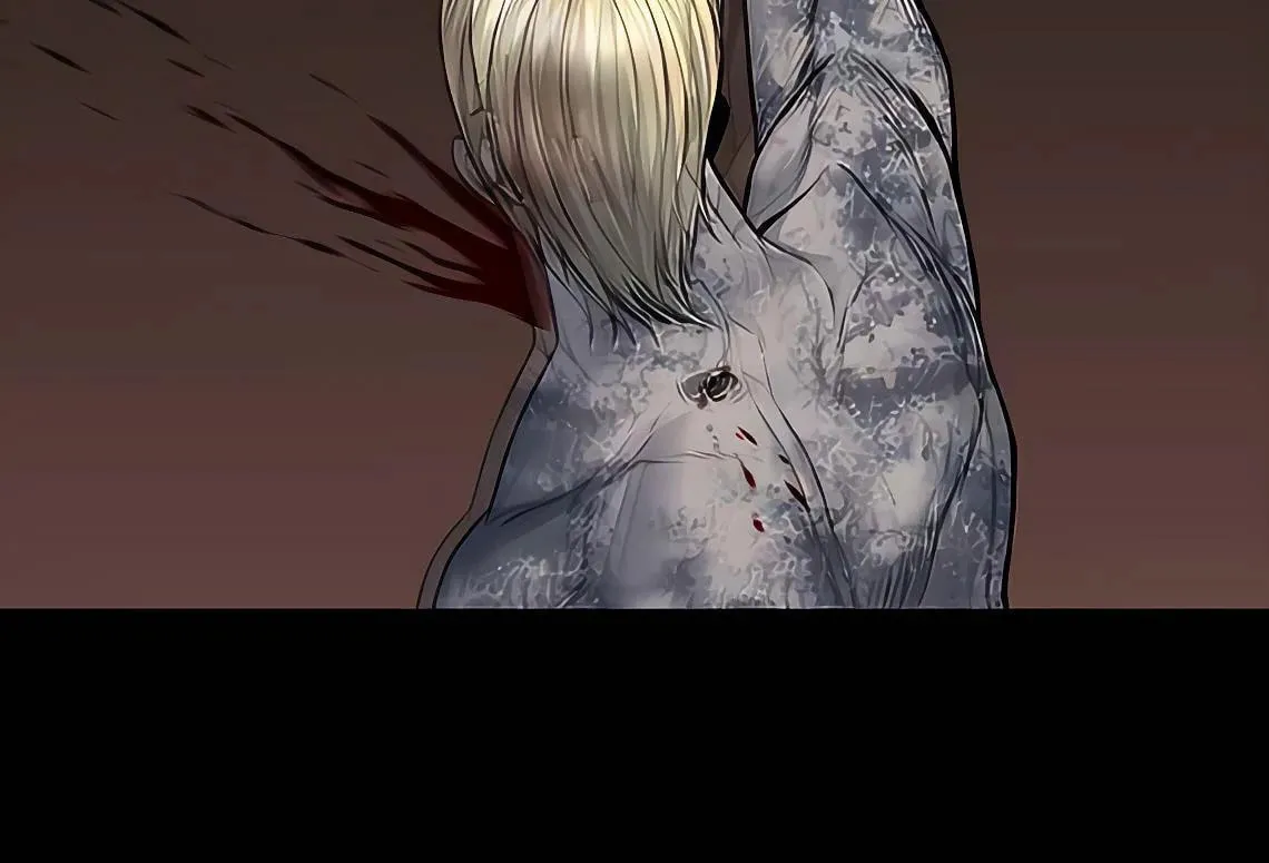 Read Dead Queen chapter 186 image 98 on Lezhin