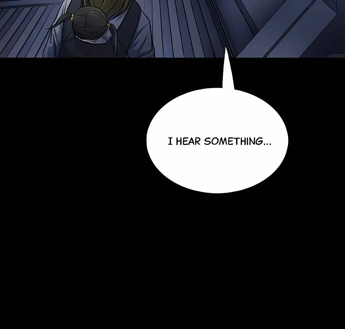 Read Dead Queen chapter 187 image 102 on Lezhin