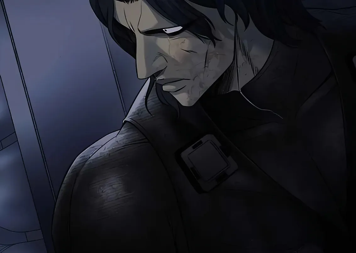 Read Dead Queen chapter 187 image 104 on Lezhin