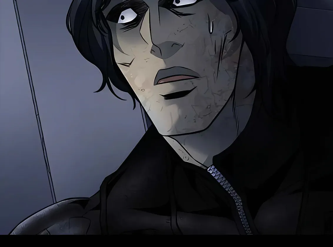 Read Dead Queen chapter 187 image 110 on Lezhin