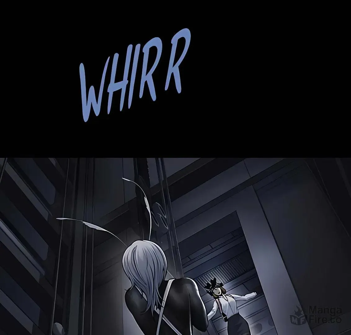 Read Dead Queen chapter 187 image 112 on Lezhin