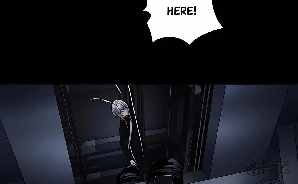 Read Dead Queen chapter 187 image 115 on Lezhin