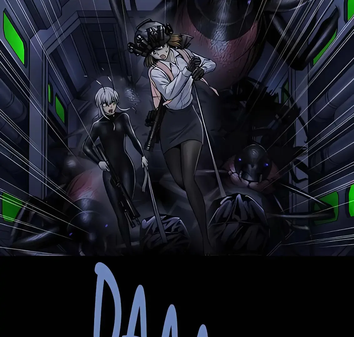 Read Dead Queen chapter 187 image 128 on Lezhin