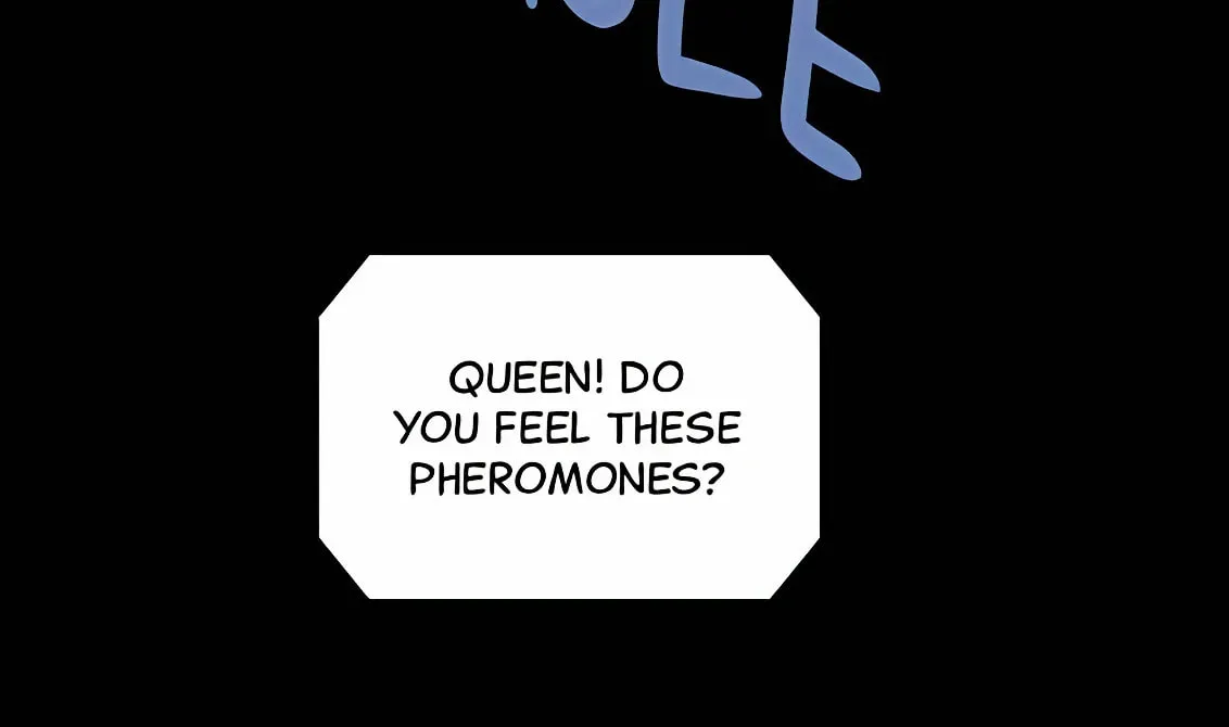 Read Dead Queen chapter 187 image 13 on Lezhin