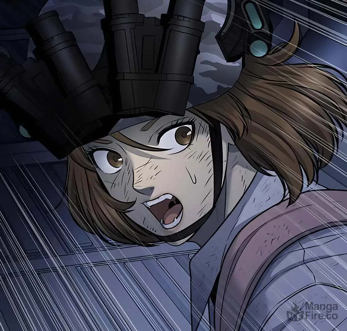 Read Dead Queen chapter 187 image 130 on Lezhin