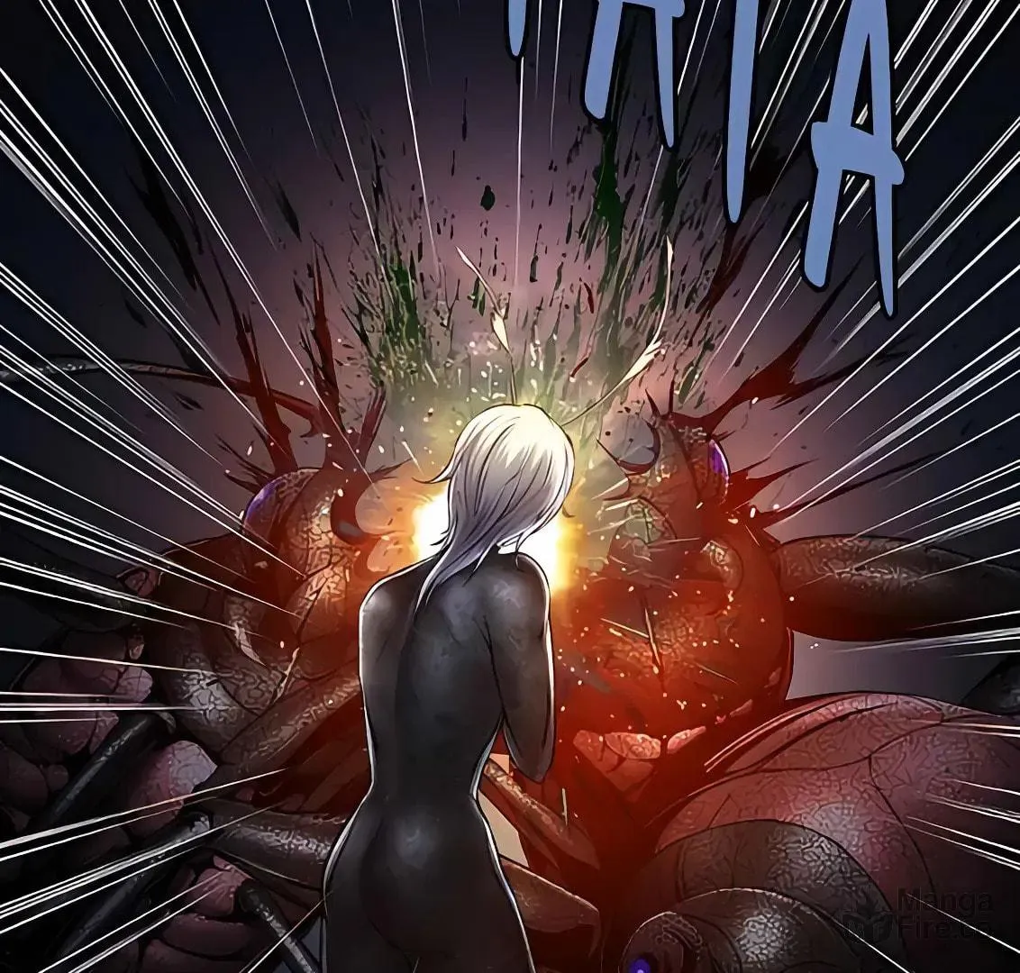 Read Dead Queen chapter 187 image 136 on Lezhin